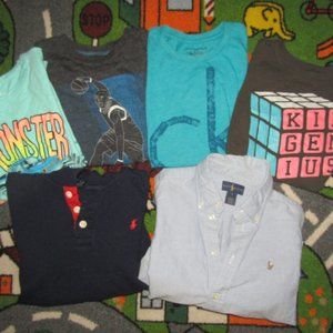 Shirts Bundle